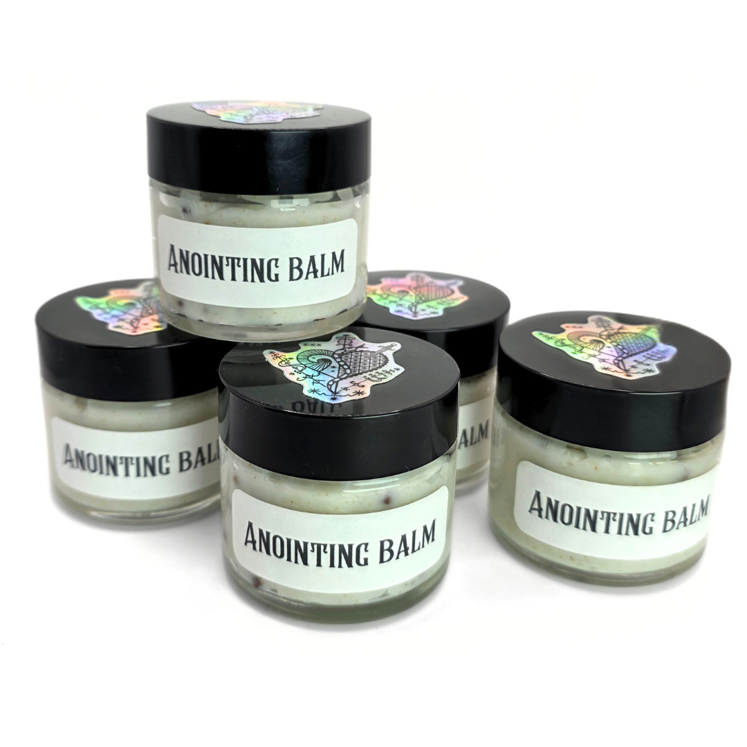Anointing Balm