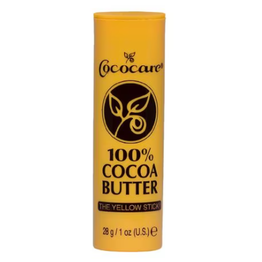 Cocoa Butter Stick (Large)