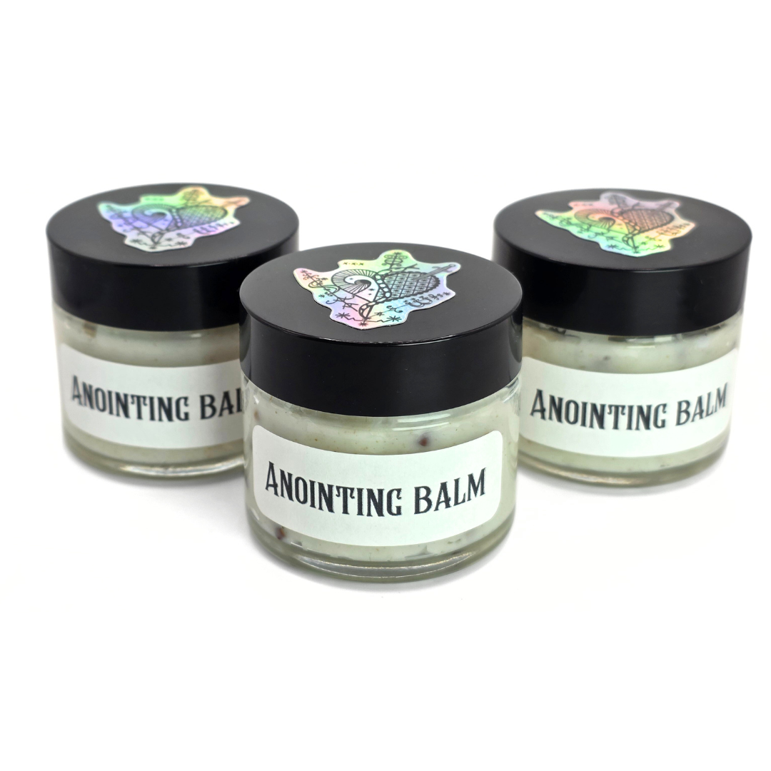 Anointing Balm