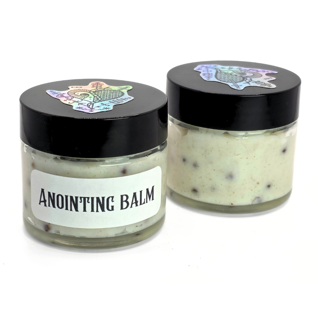 Anointing Balm