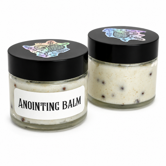 Anointing Balm