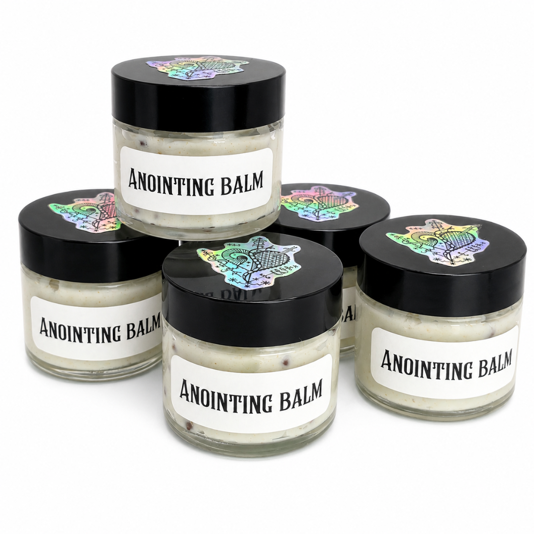 Anointing Balm