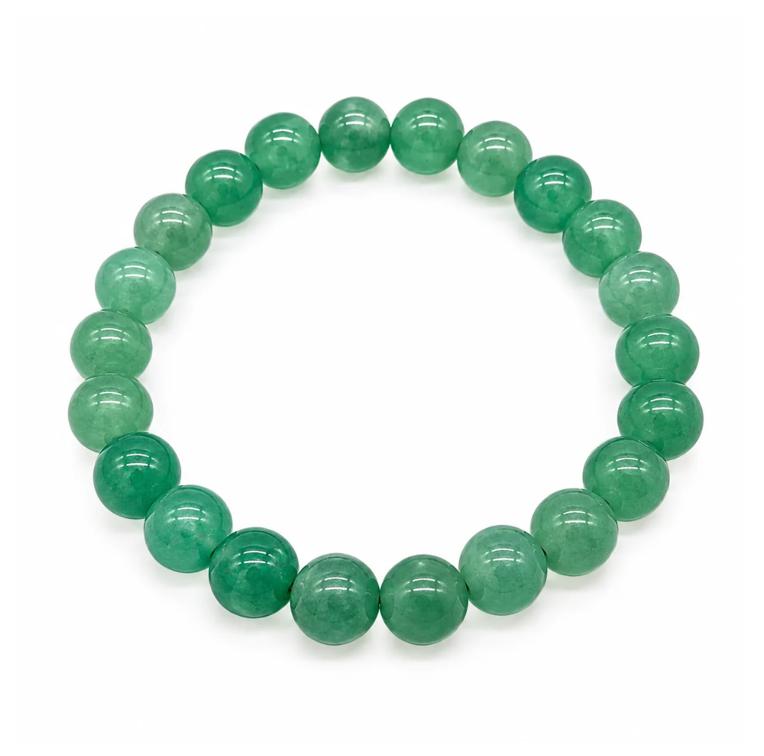 Green Aventurine Bracelet