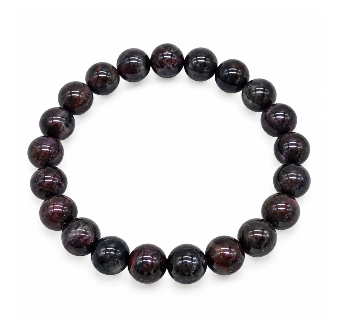 Bloodstone Bracelet