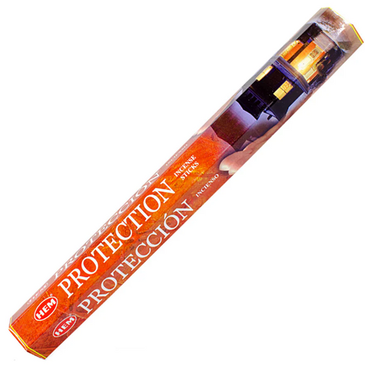 HEM Protection Incense
