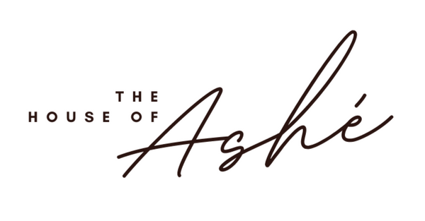 The House of Ashé