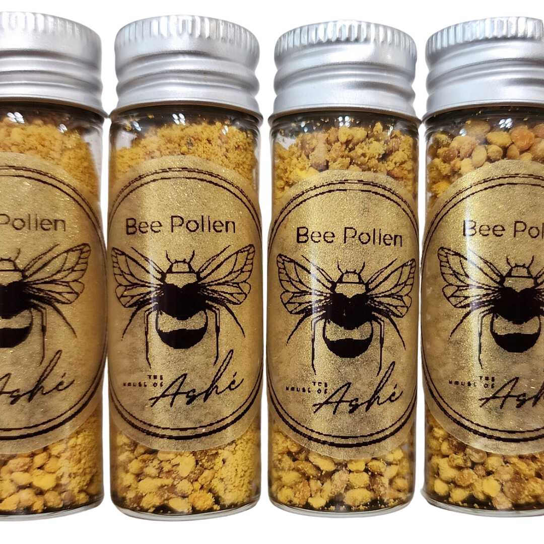 Bee Pollen