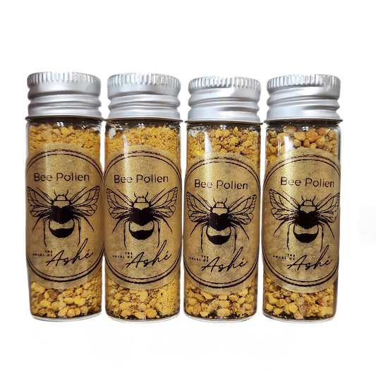 Bee Pollen