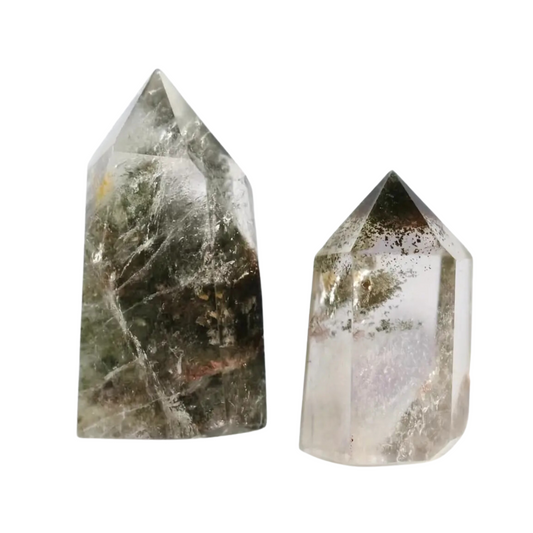 Garden Quartz Point