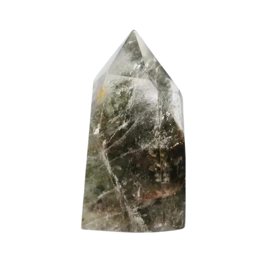 Garden Quartz Point