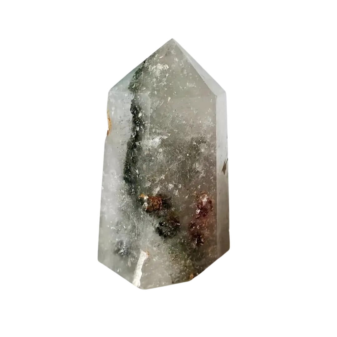 Garden Quartz Point