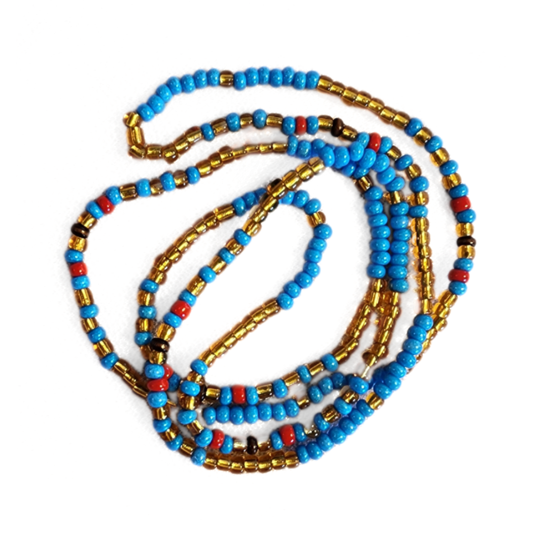 Logun Edé Collares Elekes