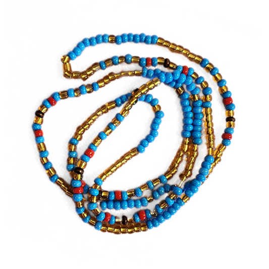 Logun Edé Collares Elekes