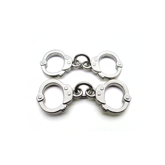 Mini Handcuffs