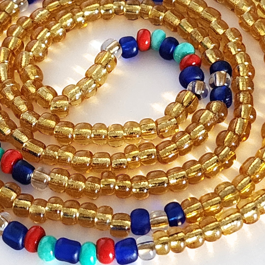 Oshun Ibu Adesa Collares Elekes