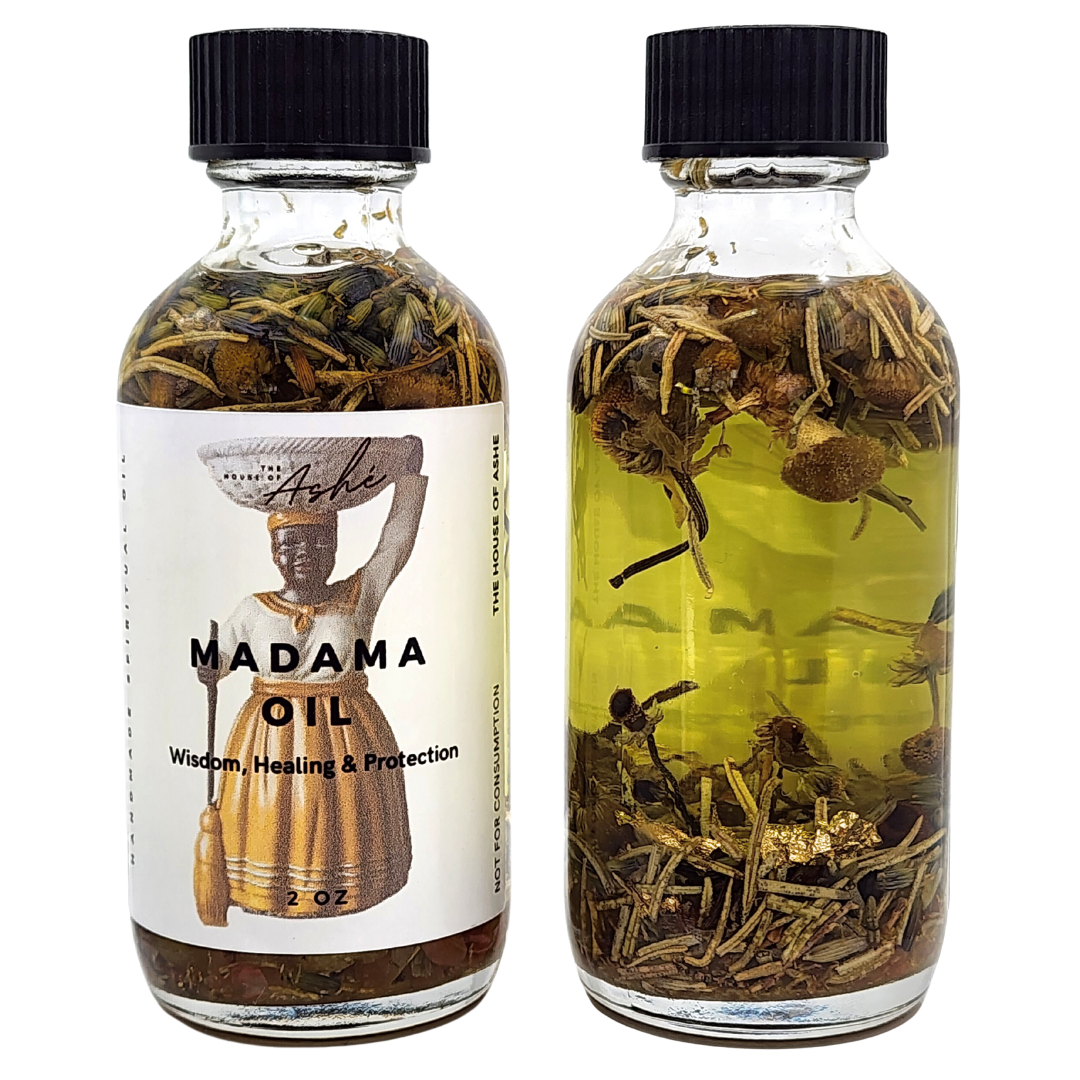 La Madama Oil