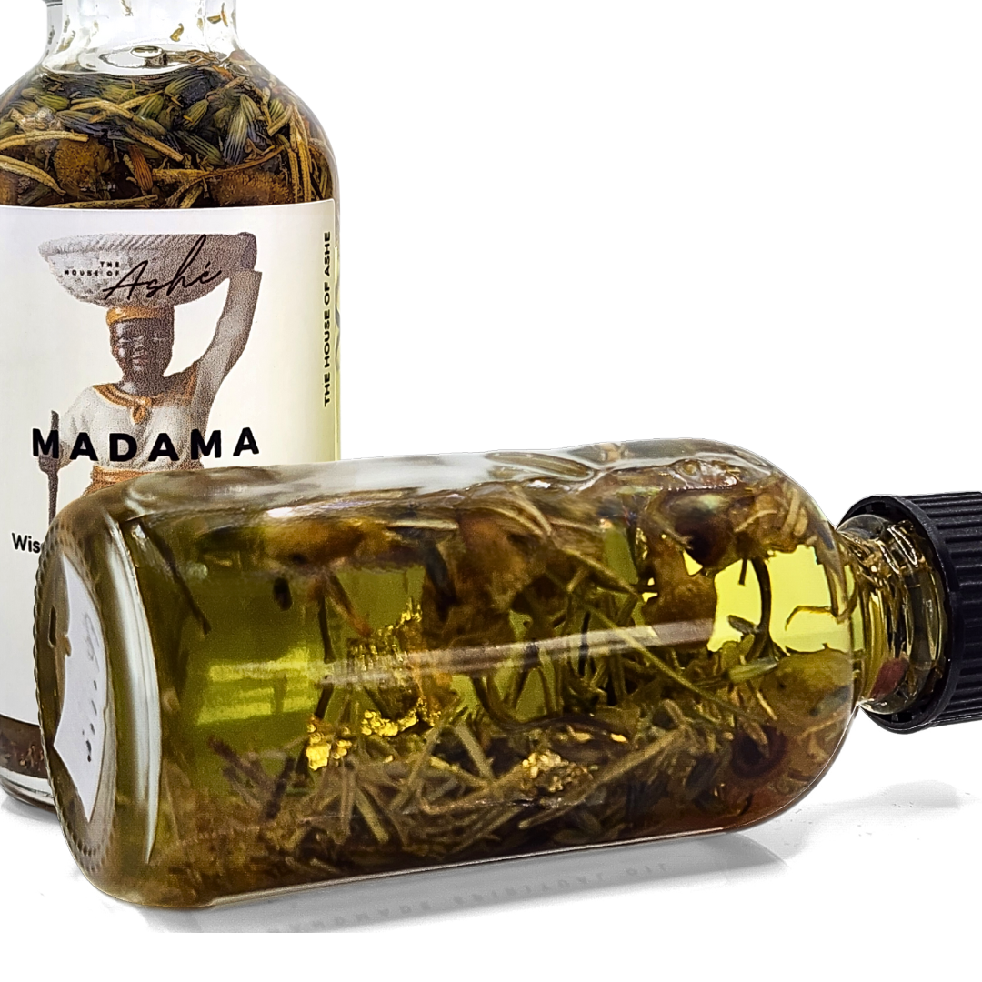 La Madama Oil