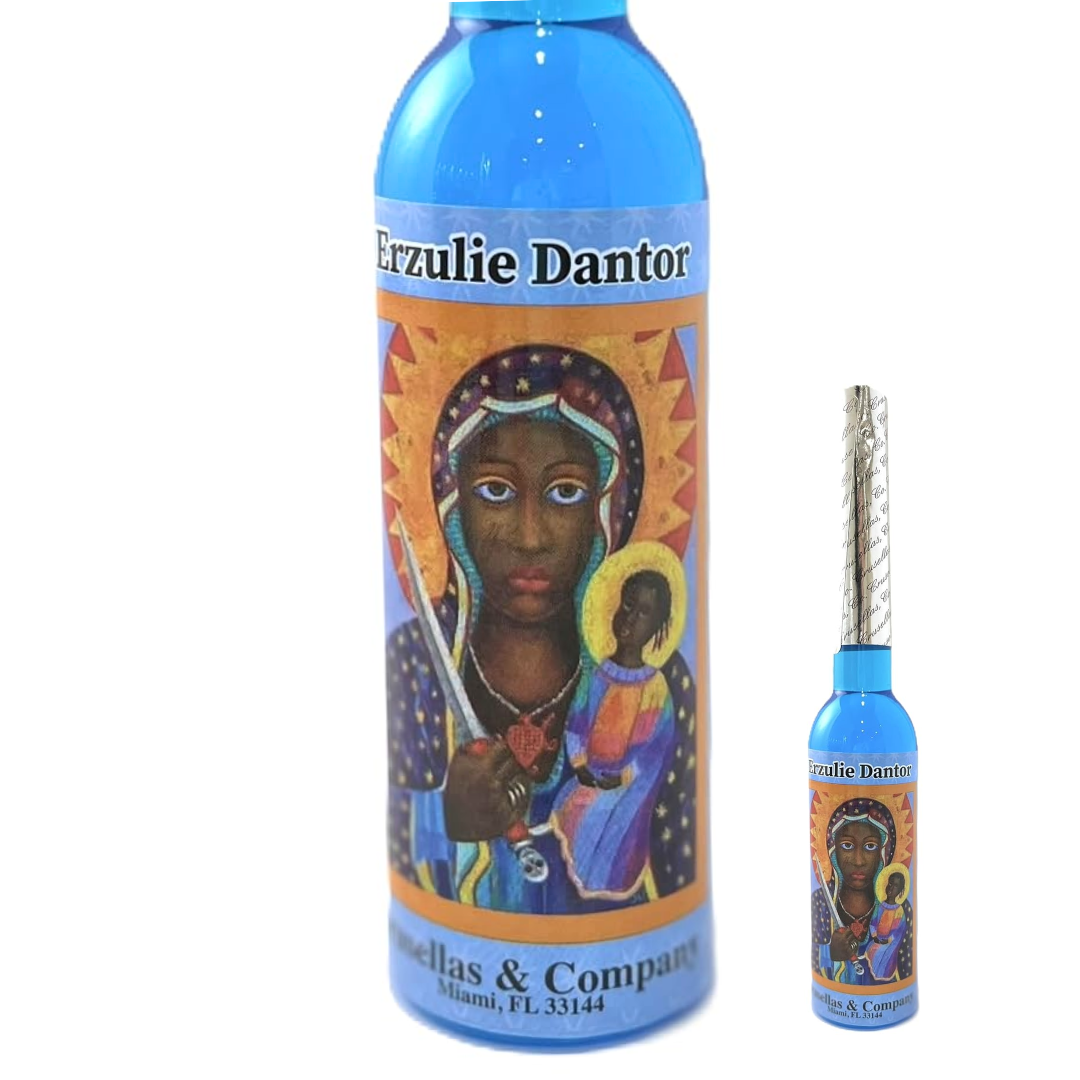 Erzulie Dantor Cologne