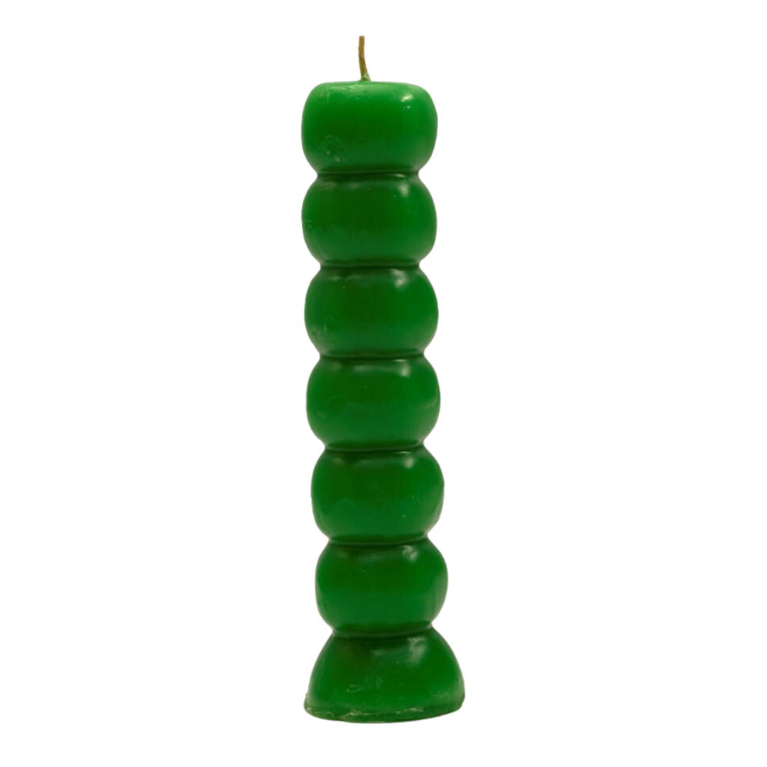 7 Knob Wishing Candle