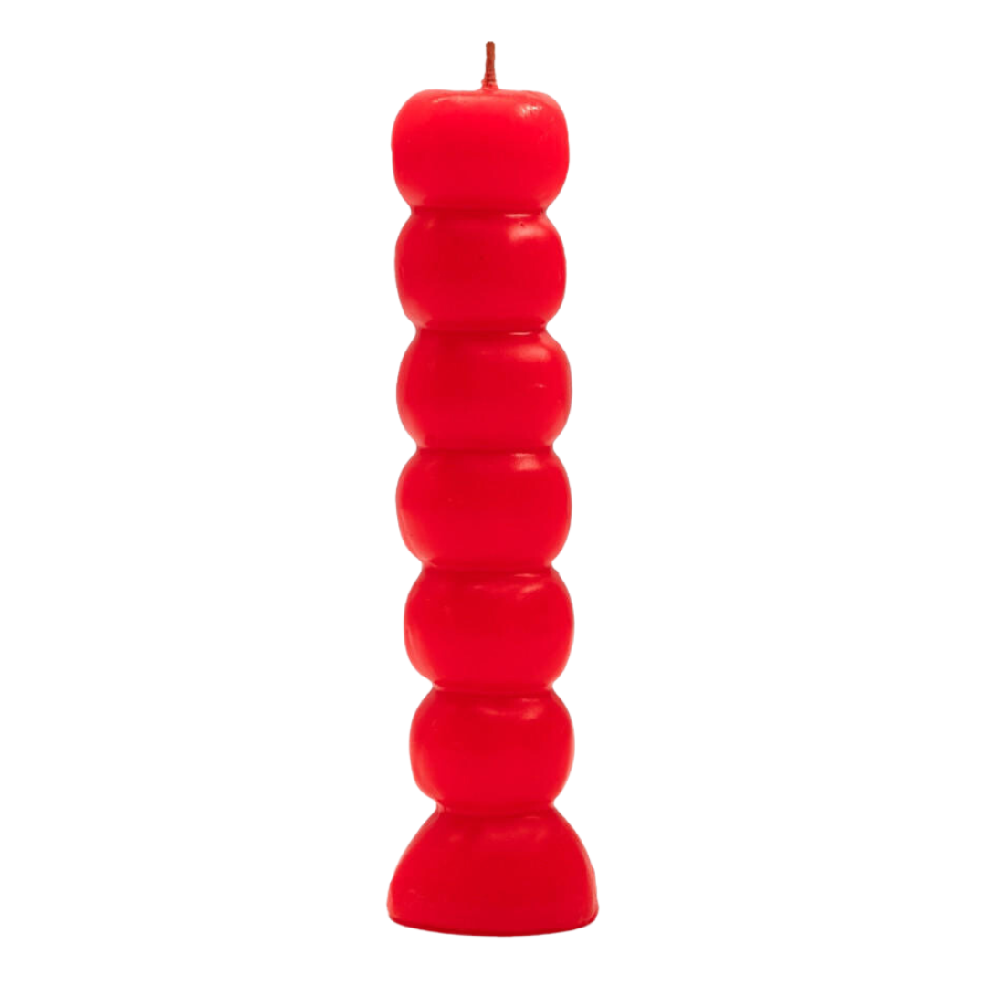 7 Knob Wishing Candle