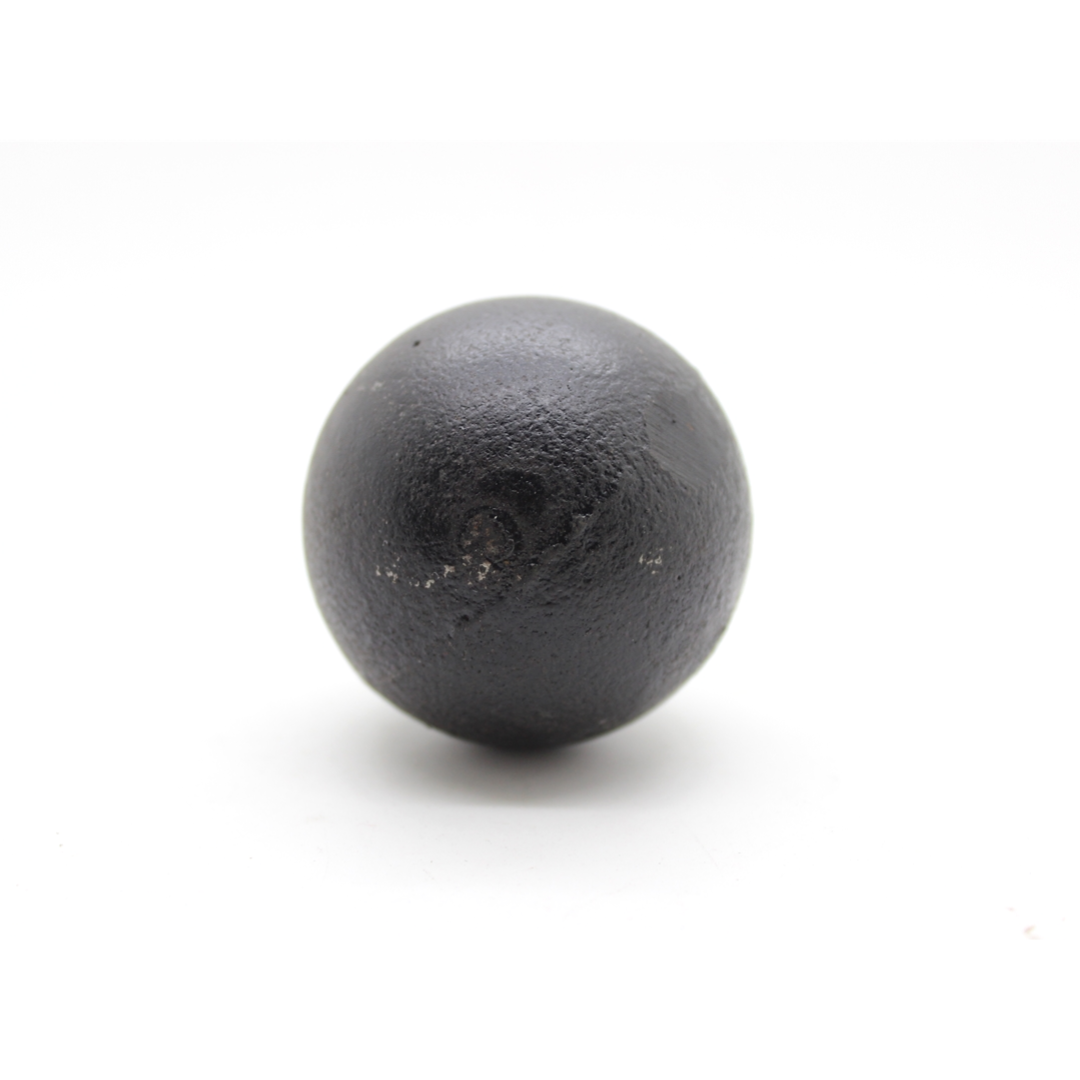 Iron Ball (Metal Pelota) | Bola De Hierro Metal Ball Ogun Prenda