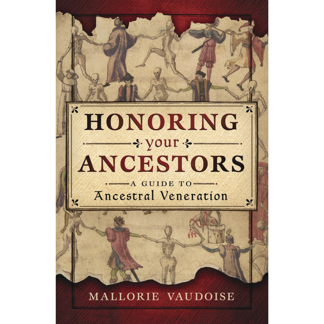 Honoring Your Ancestors