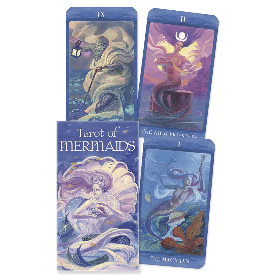 Tarot of Mermaids