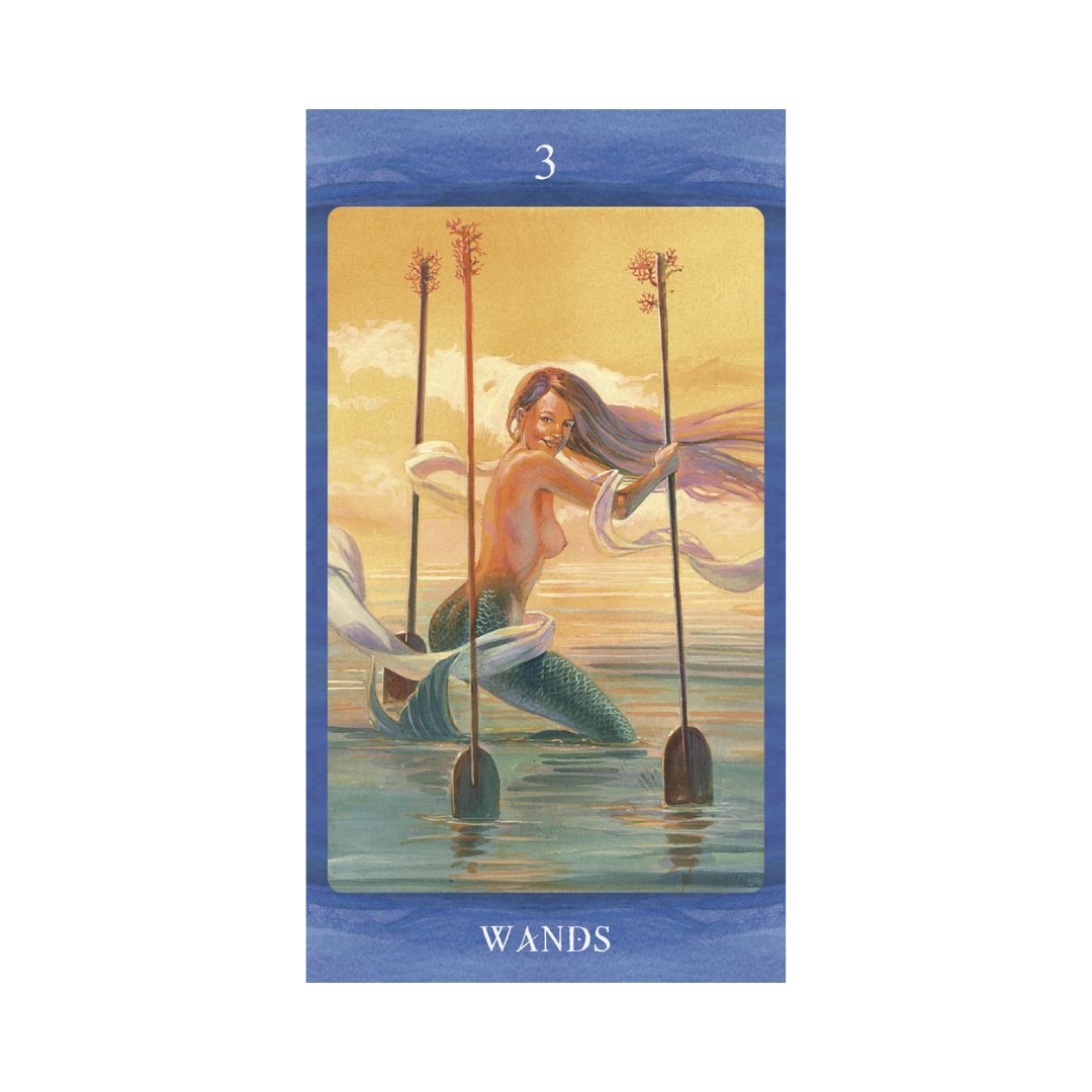 Tarot of Mermaids