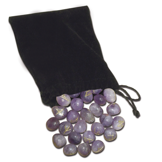 Amethyst Runesm