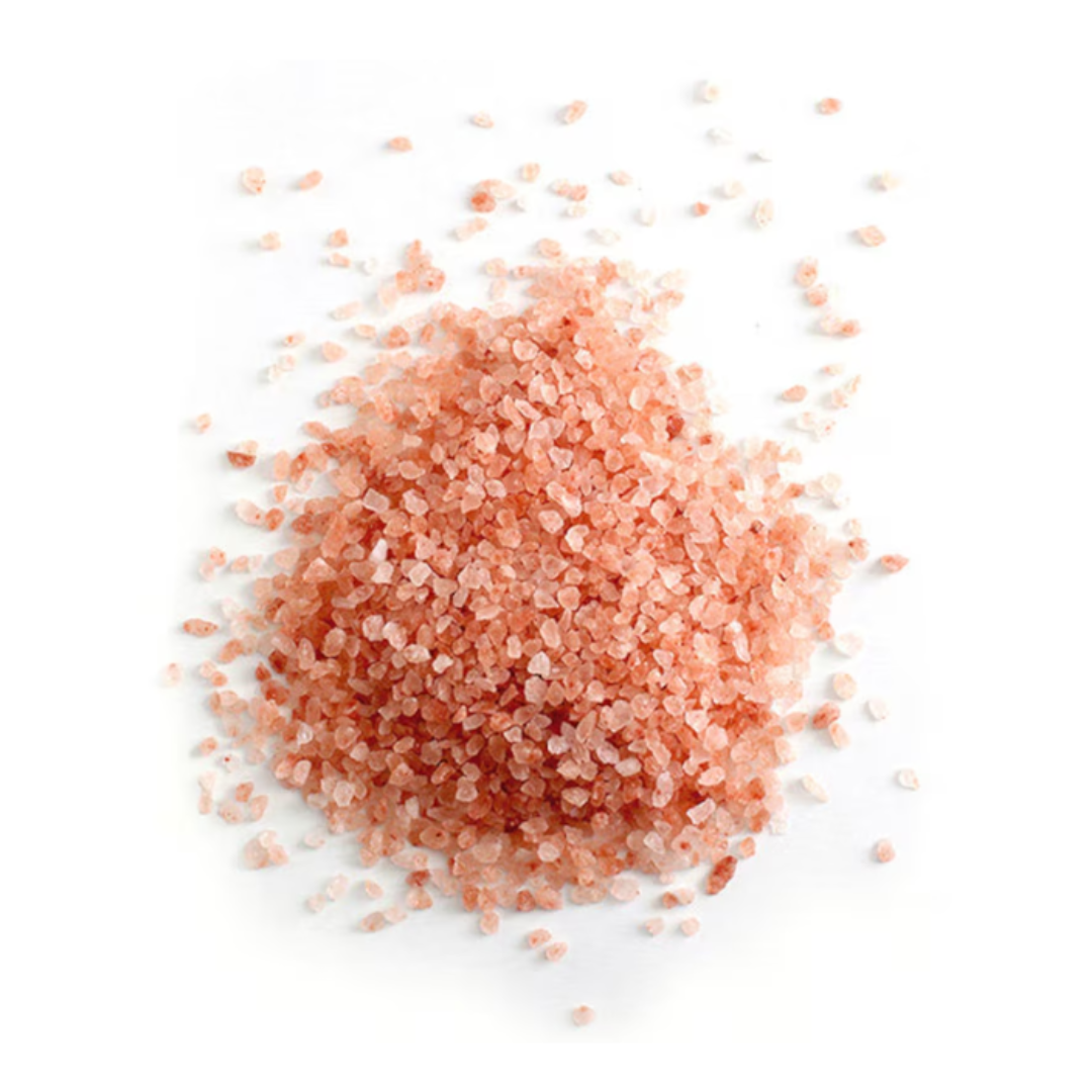 Himalayan Salt