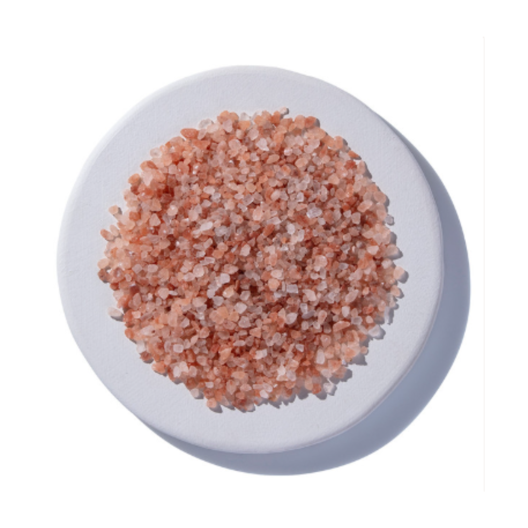 Himalayan Salt