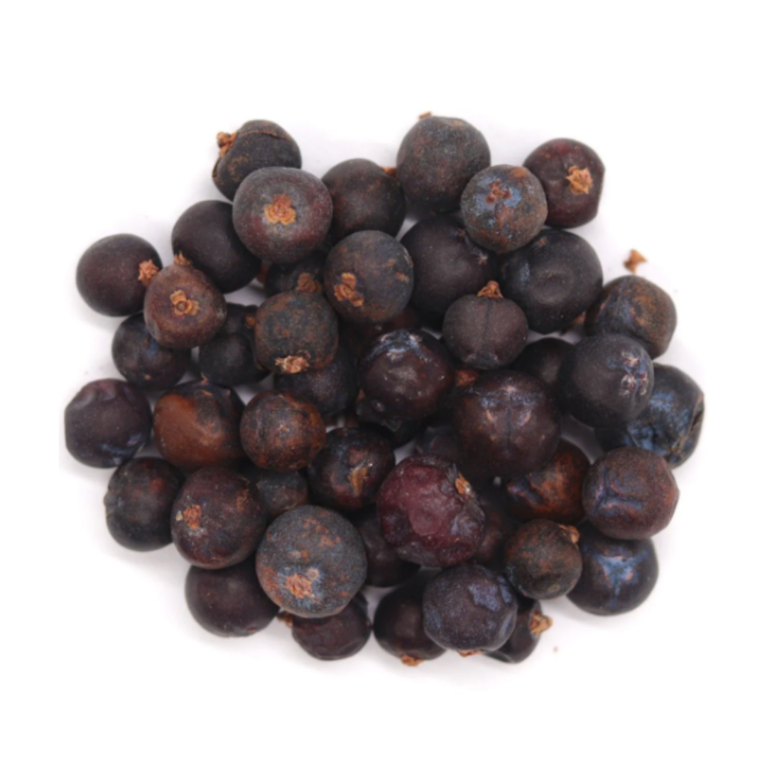 Juniper Berries