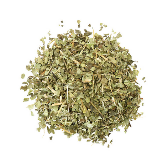 Lemon Verbena Leaf