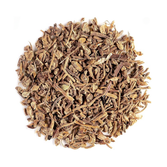 Valerian Root