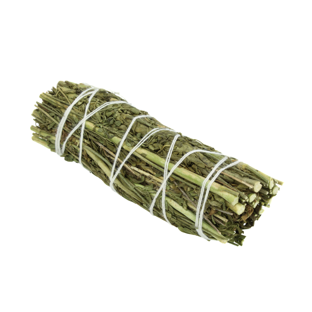 Rue (Ruda) Smudge Stick 4" Wand