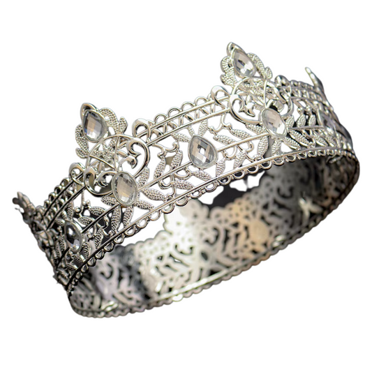 Obatala Santeria Corona Crown