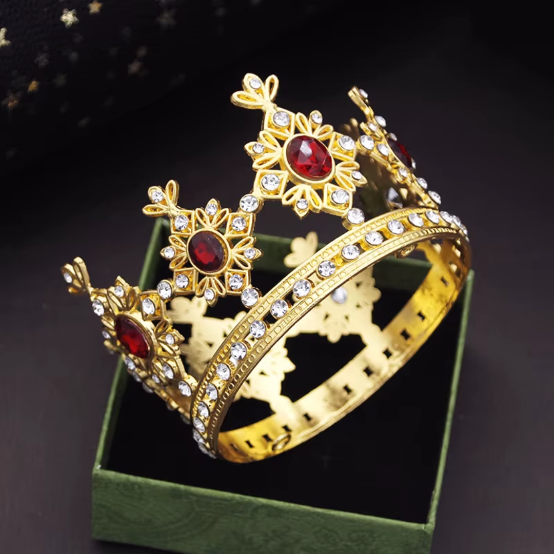 Elegua Crown - Corona para Elegua