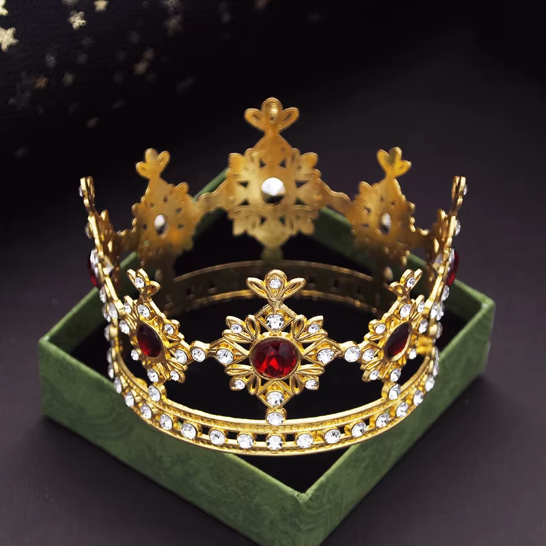 Elegua Crown - Corona para Elegua