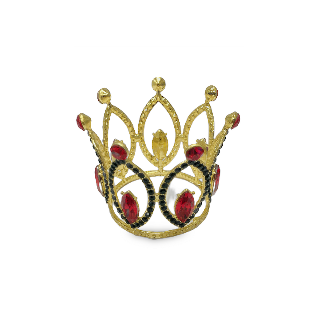 Elegua Crown - Corona Pequeña de Elegua
