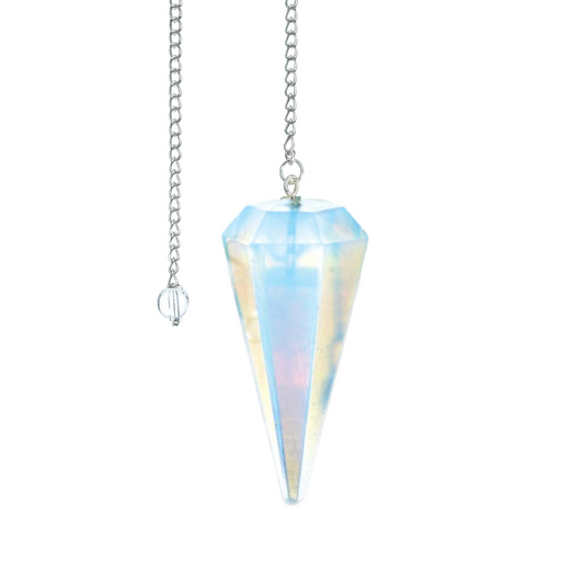 Opalite Pendulum