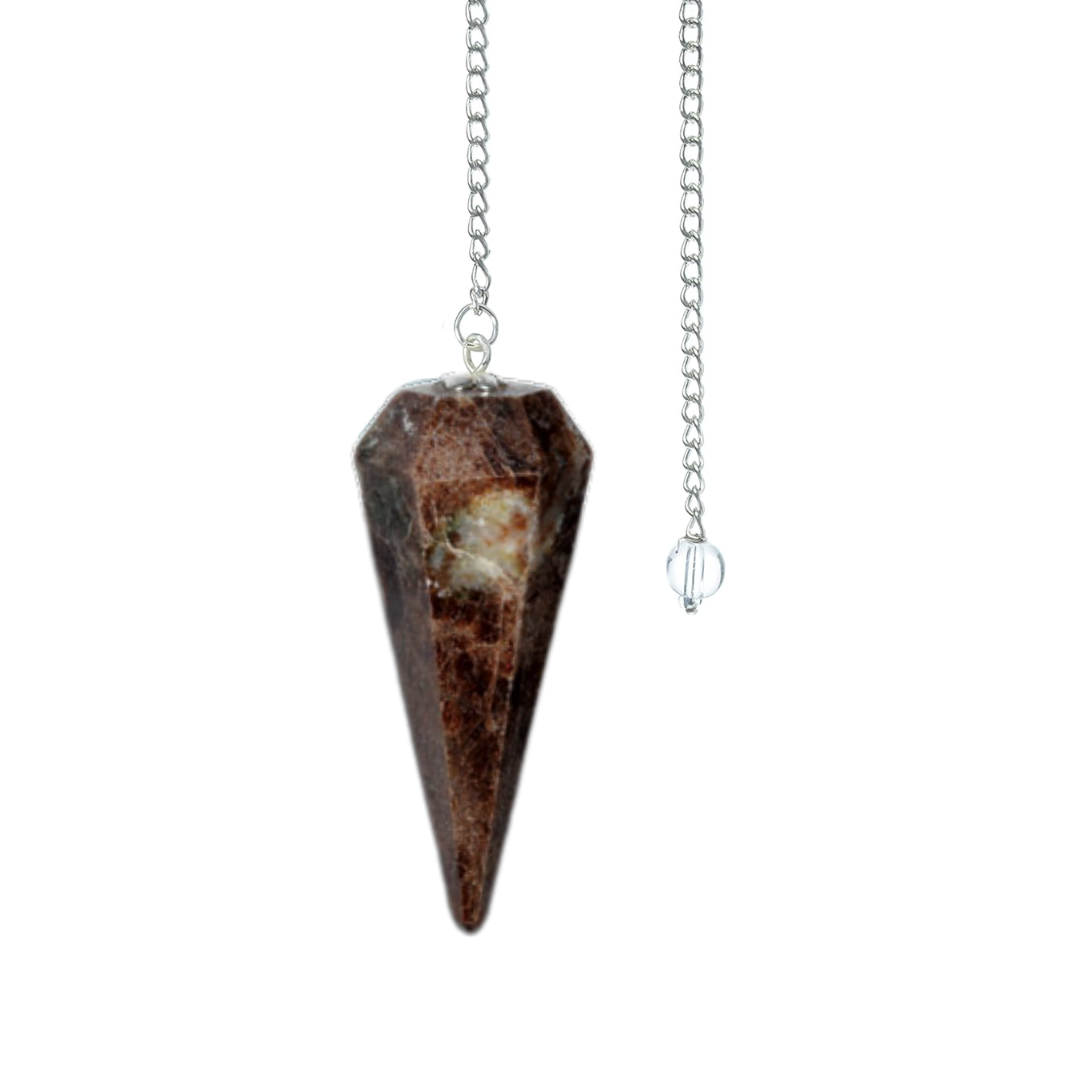 Garnet Pendulum