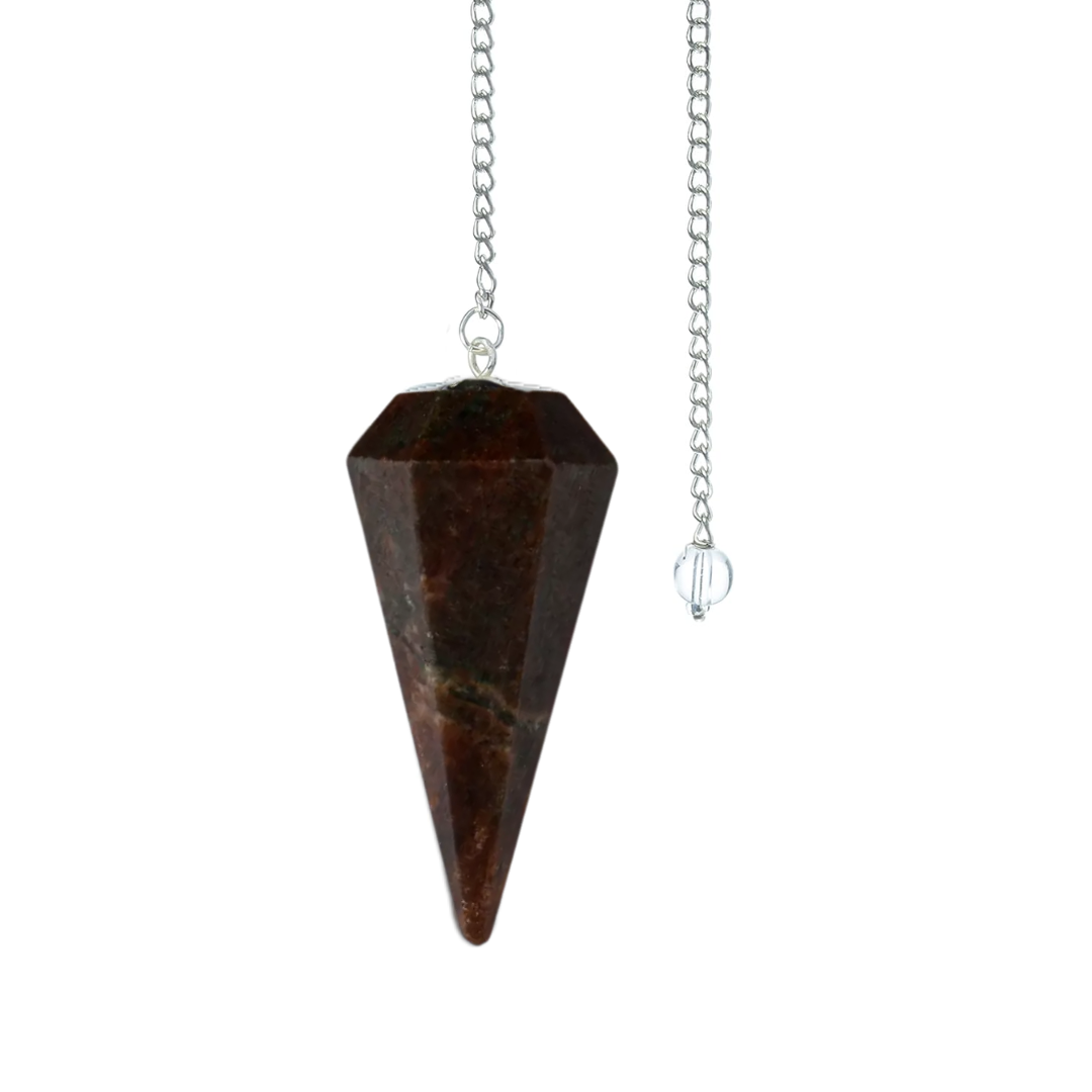 Garnet Pendulum