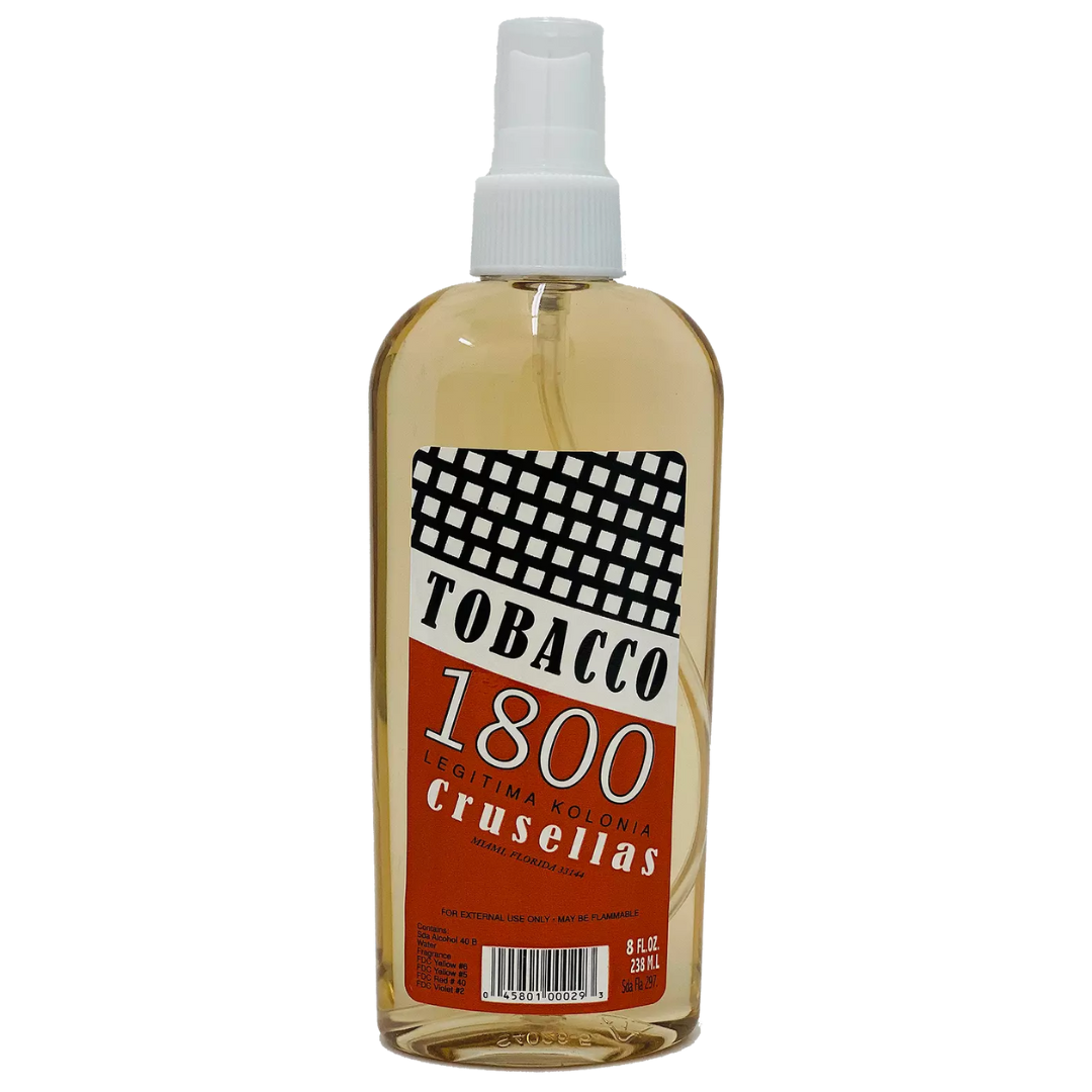 Kolonia 1800 Tobacco - Crusellas & Co