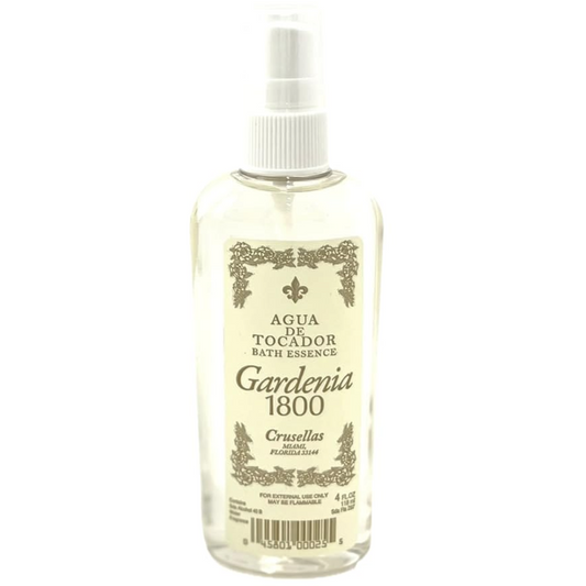 Kolonia 1800 Gardenia - Crusellas & Co