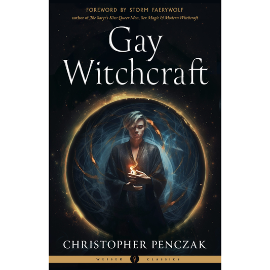Gay Witchcraft.