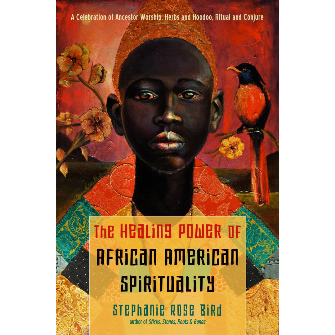 The Healing Power of African-American Spirituality