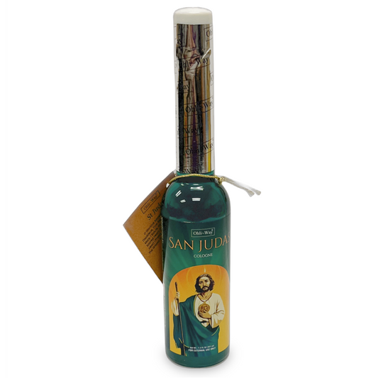 St. Jude Cologne | San Juda Ohli~Way Cologne