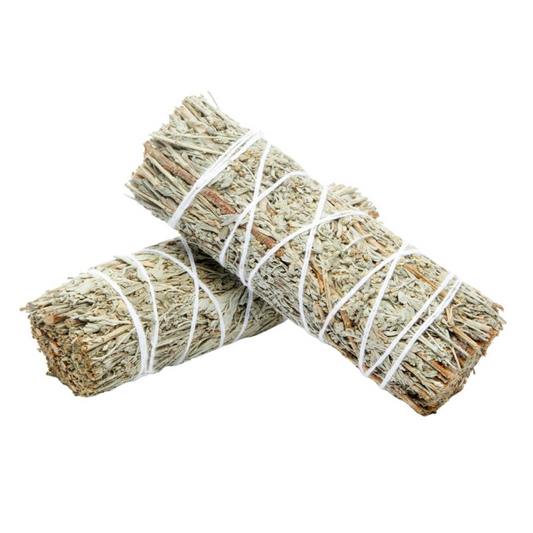 Blue Sage Smudge Stick