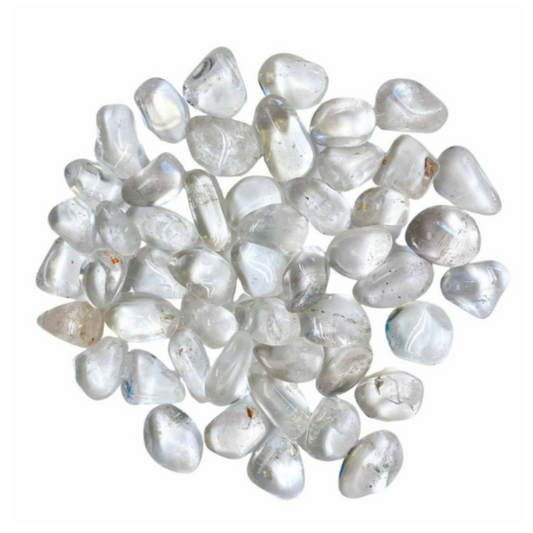 Clear Quartz