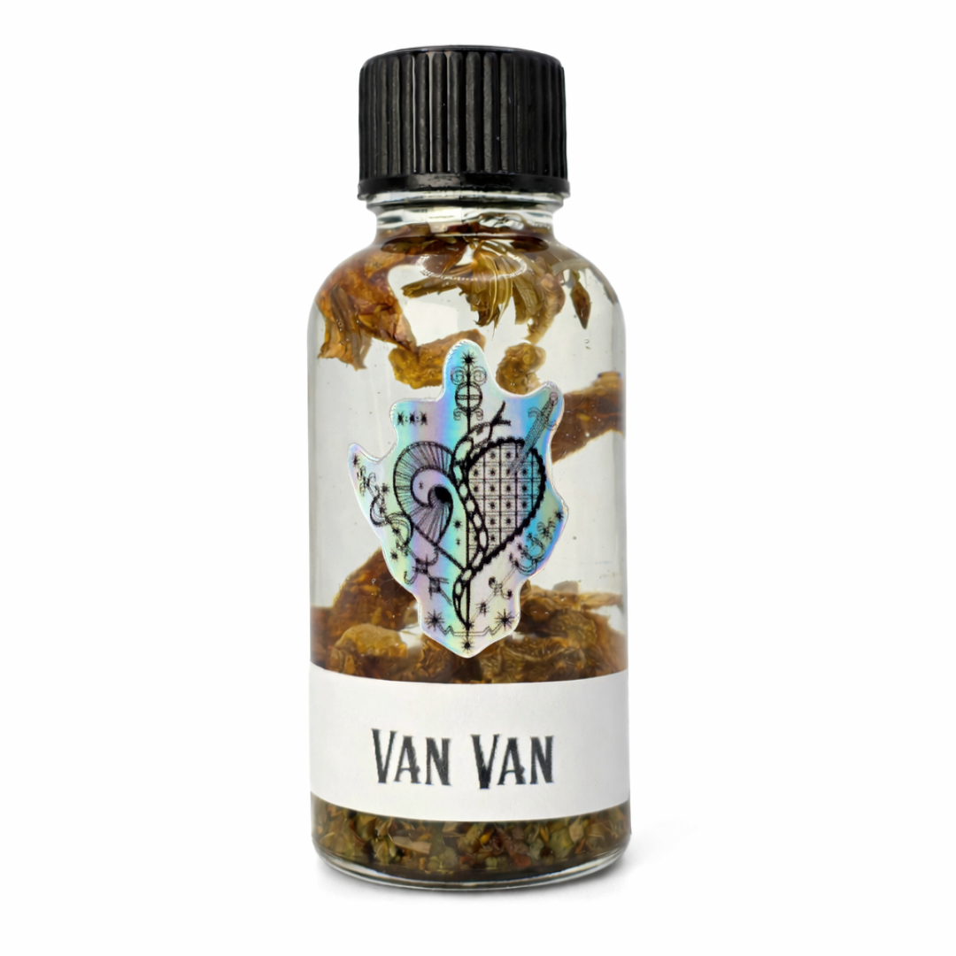 Van Van Oil